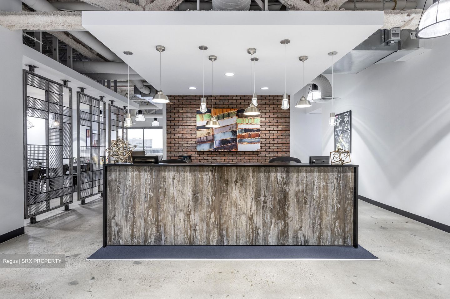 Fortune Centre (D7), Office #585350731